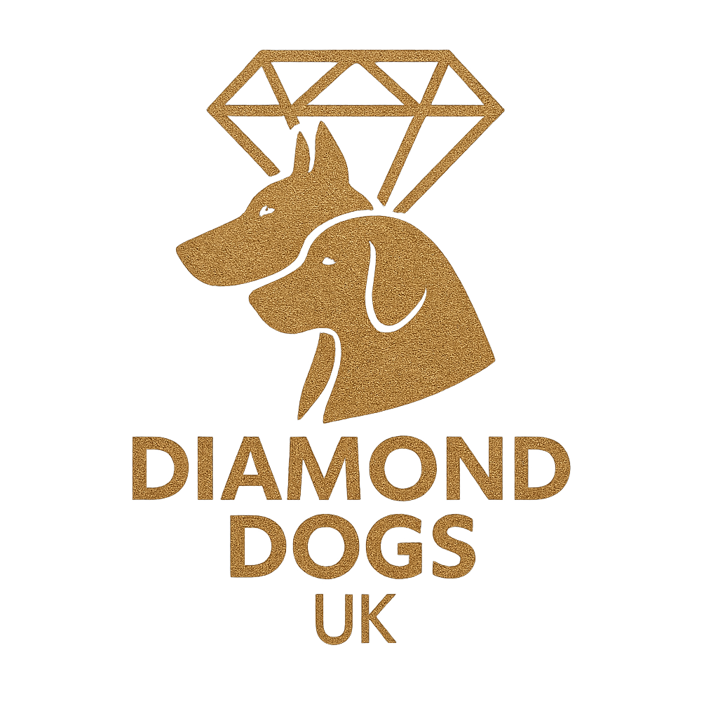 Diamond Dogs UK